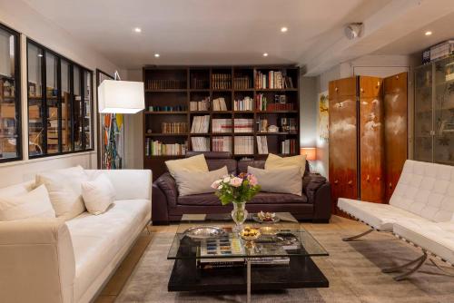 les residences lavaud