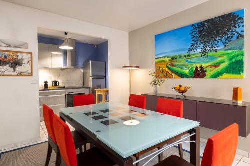 les residences lavaud