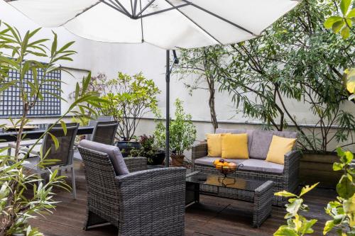 les residences lavaud