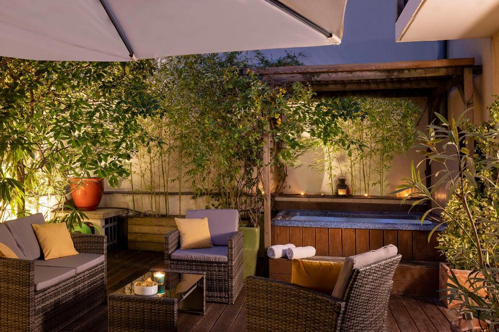 les residences lavaud