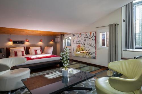les residences lavaud