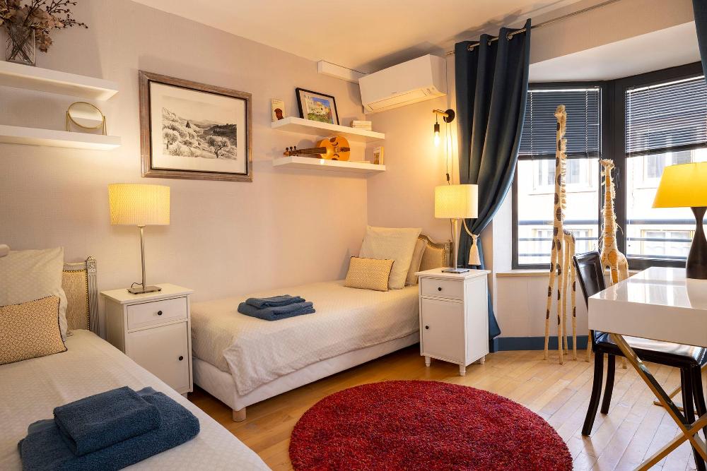 les residences lavaud