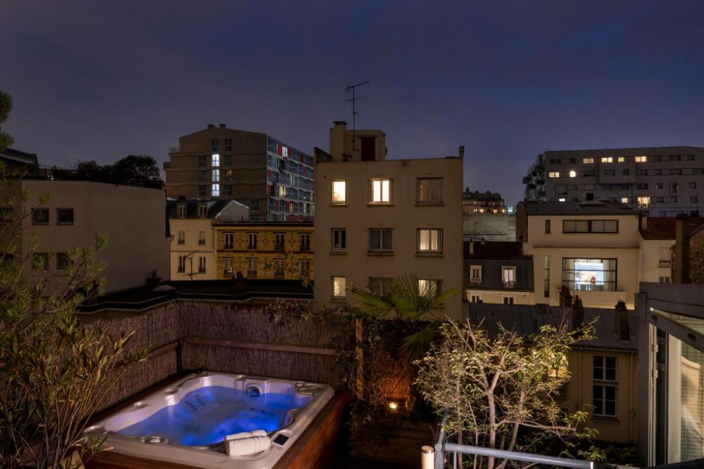 les residences lavaud