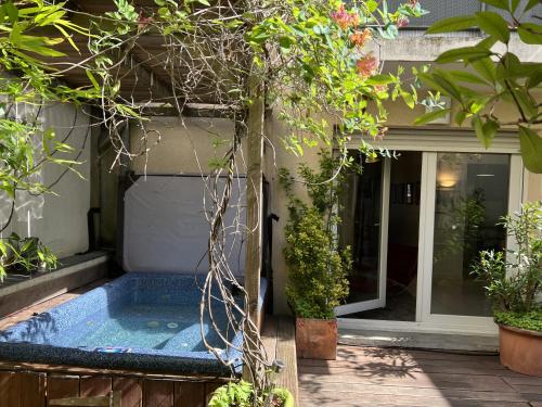 les residences lavaud