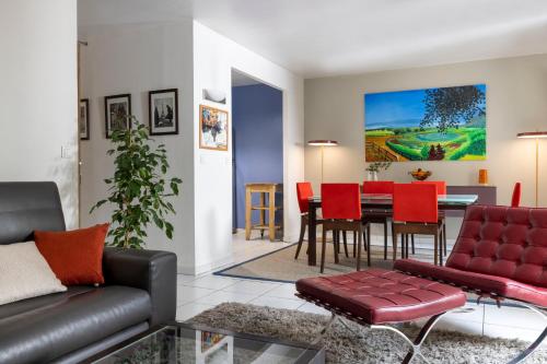 les residences lavaud