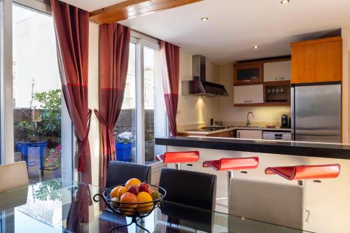 les residences lavaud