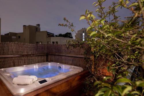 les residences lavaud