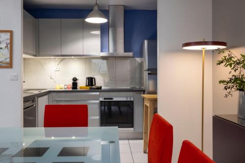 les residences lavaud