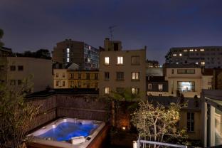 les residences lavaud