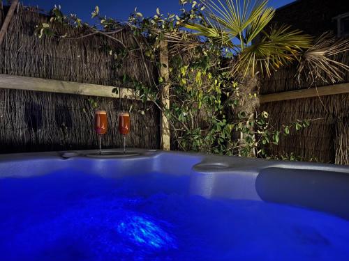 les residences lavaud