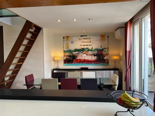 les residences lavaud