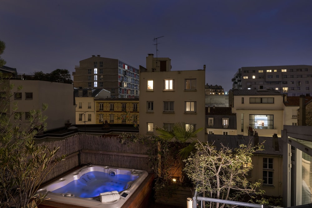 les residences lavaud