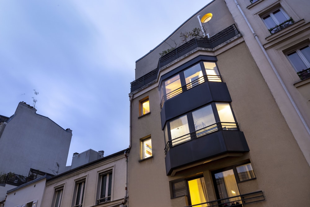 les residences lavaud