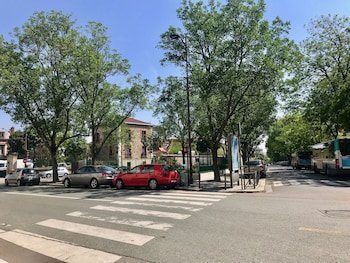 les residences lavaud