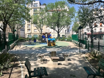 les residences lavaud