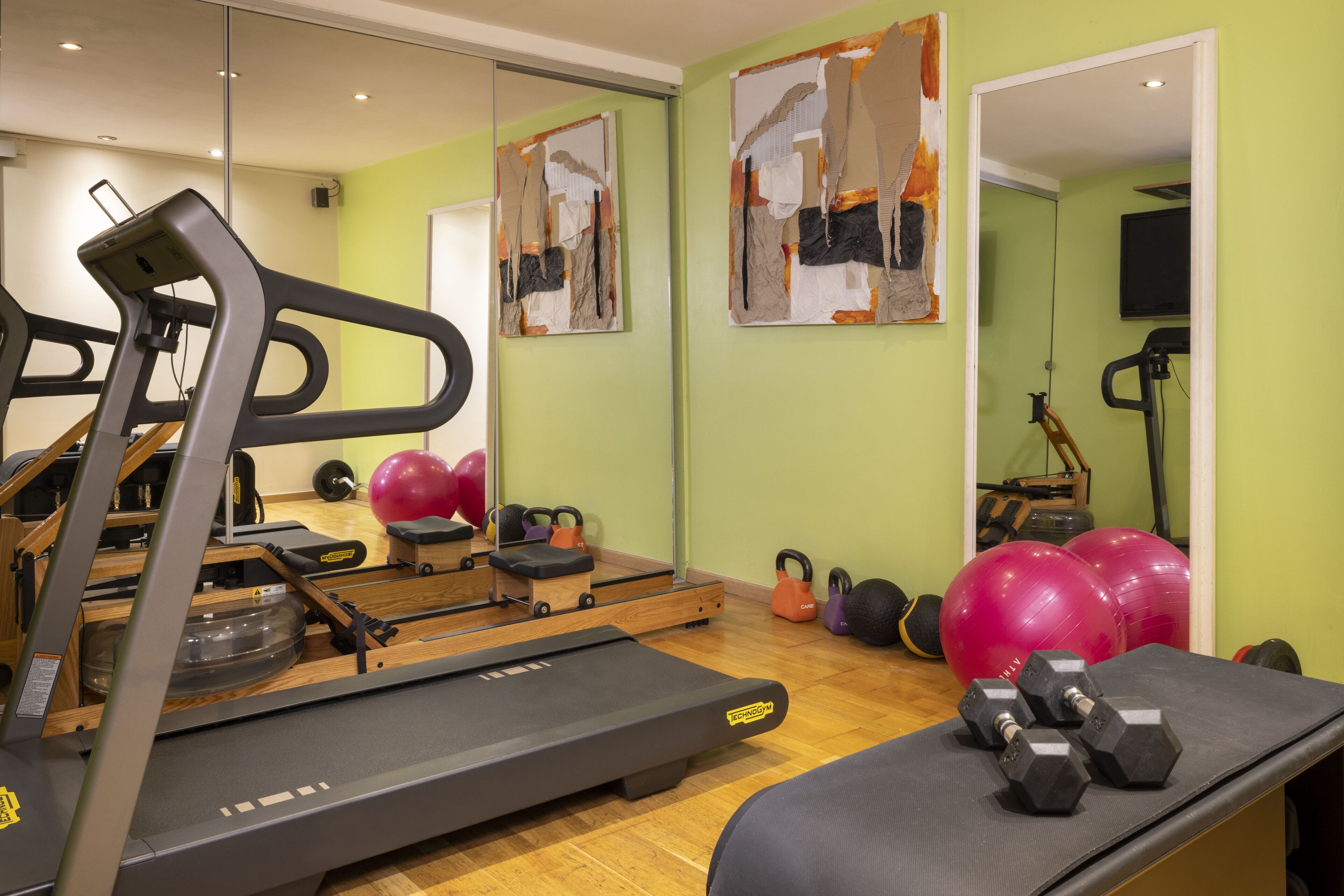 les residences lavaud