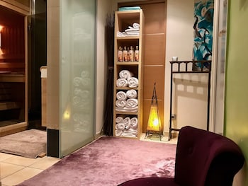 les residences lavaud