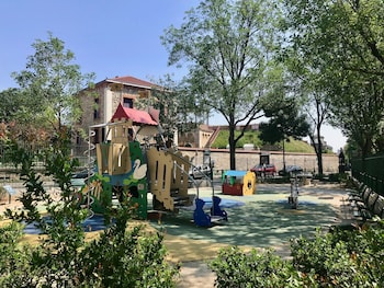 les residences lavaud