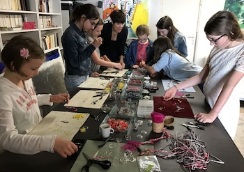 les residences lavaud