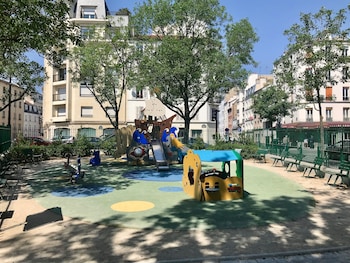 les residences lavaud