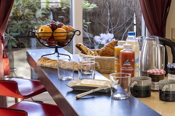 les residences lavaud