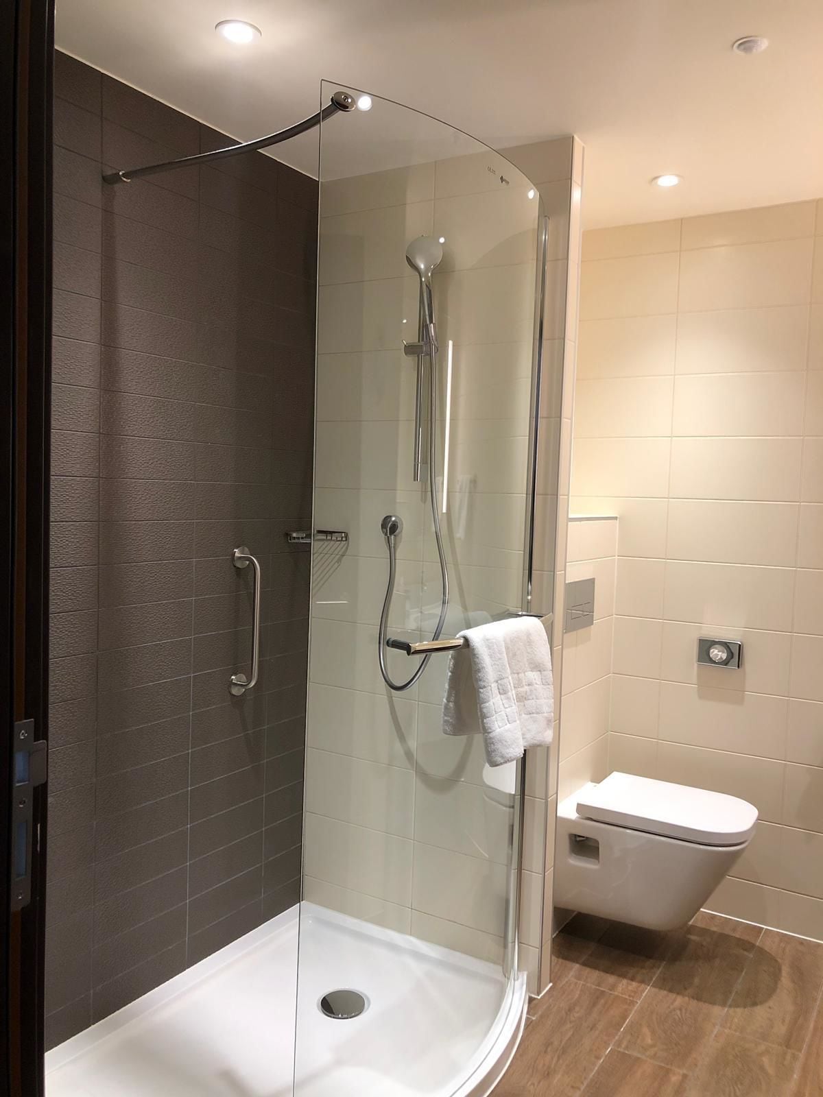 hilton garden inn birmingham airport