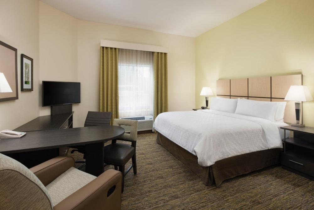 candlewood suites valdosta mall an ihg hotel