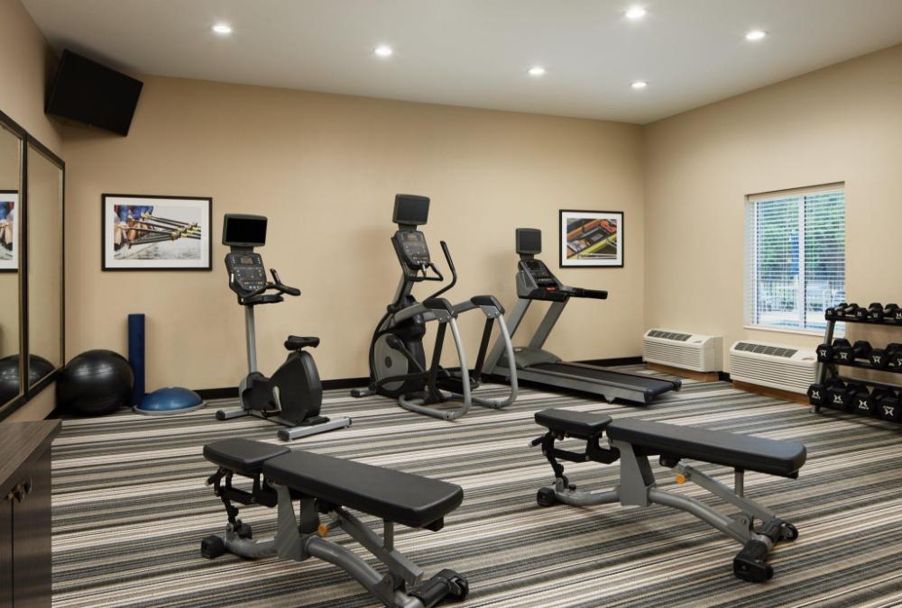 candlewood suites valdosta mall an ihg hotel