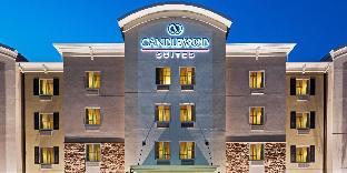 candlewood suites valdosta mall an ihg hotel