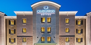 candlewood suites valdosta mall an ihg hotel