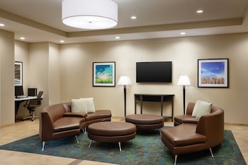 candlewood suites valdosta mall an ihg hotel