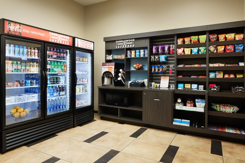 candlewood suites valdosta mall an ihg hotel