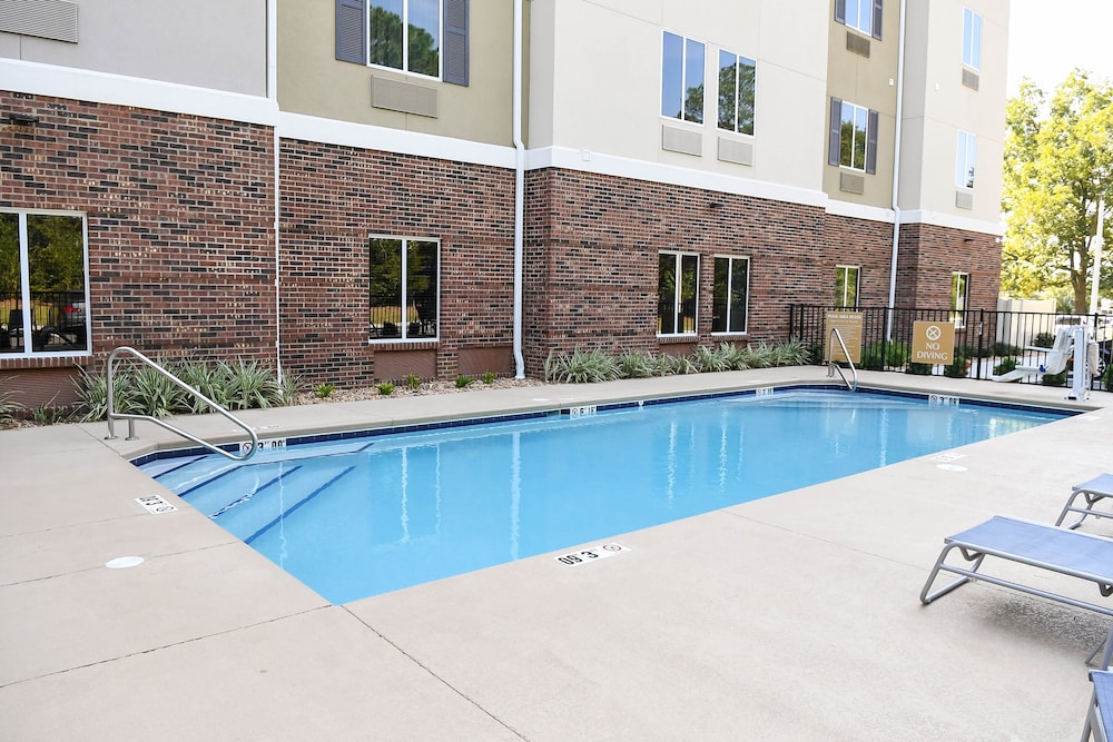 candlewood suites valdosta mall an ihg hotel