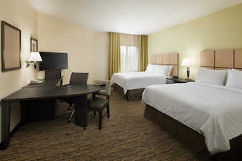 candlewood suites valdosta mall an ihg hotel