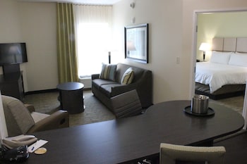 candlewood suites valdosta mall an ihg hotel