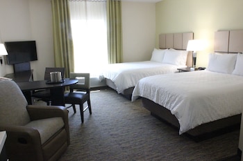 candlewood suites valdosta mall an ihg hotel