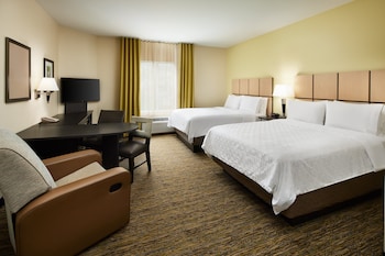 candlewood suites valdosta mall an ihg hotel