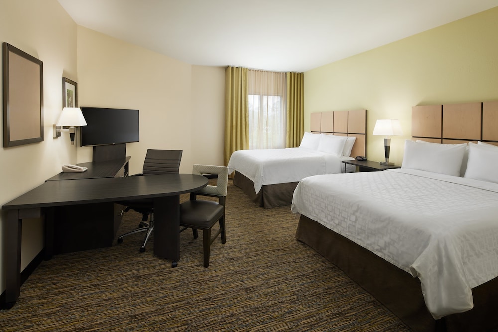 candlewood suites valdosta mall an ihg hotel
