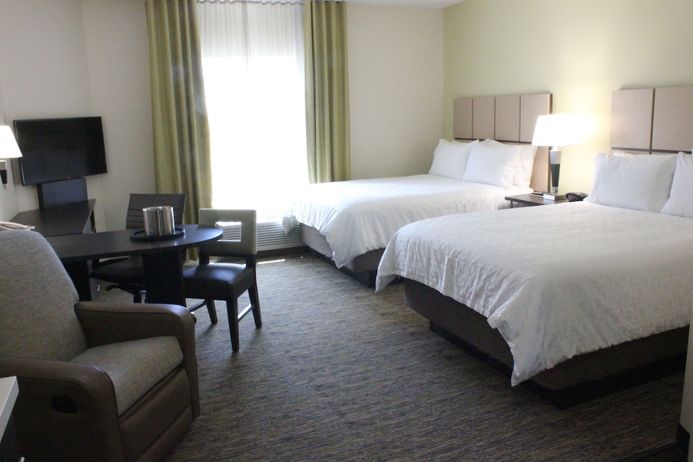 candlewood suites valdosta mall an ihg hotel
