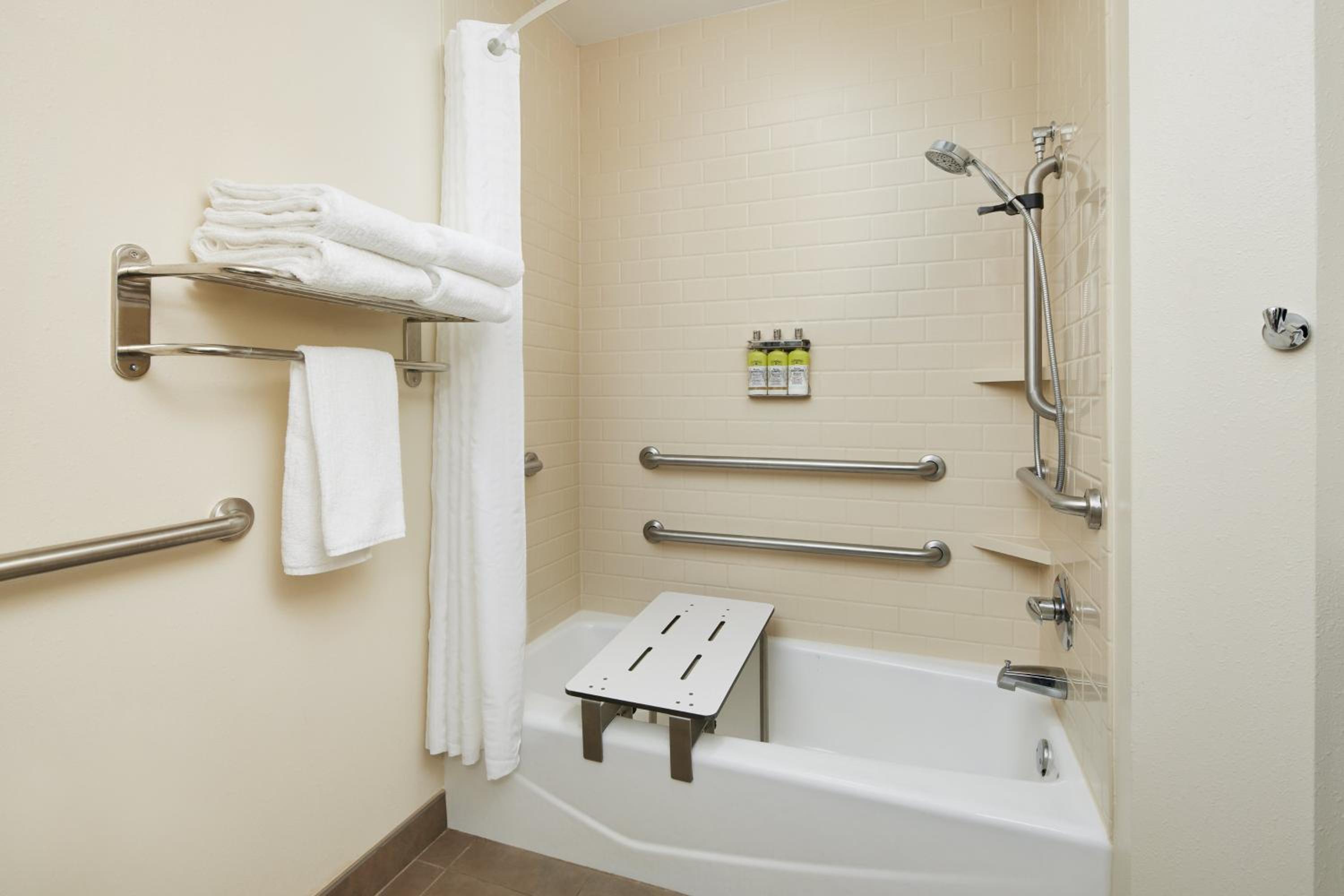 candlewood suites valdosta mall an ihg hotel