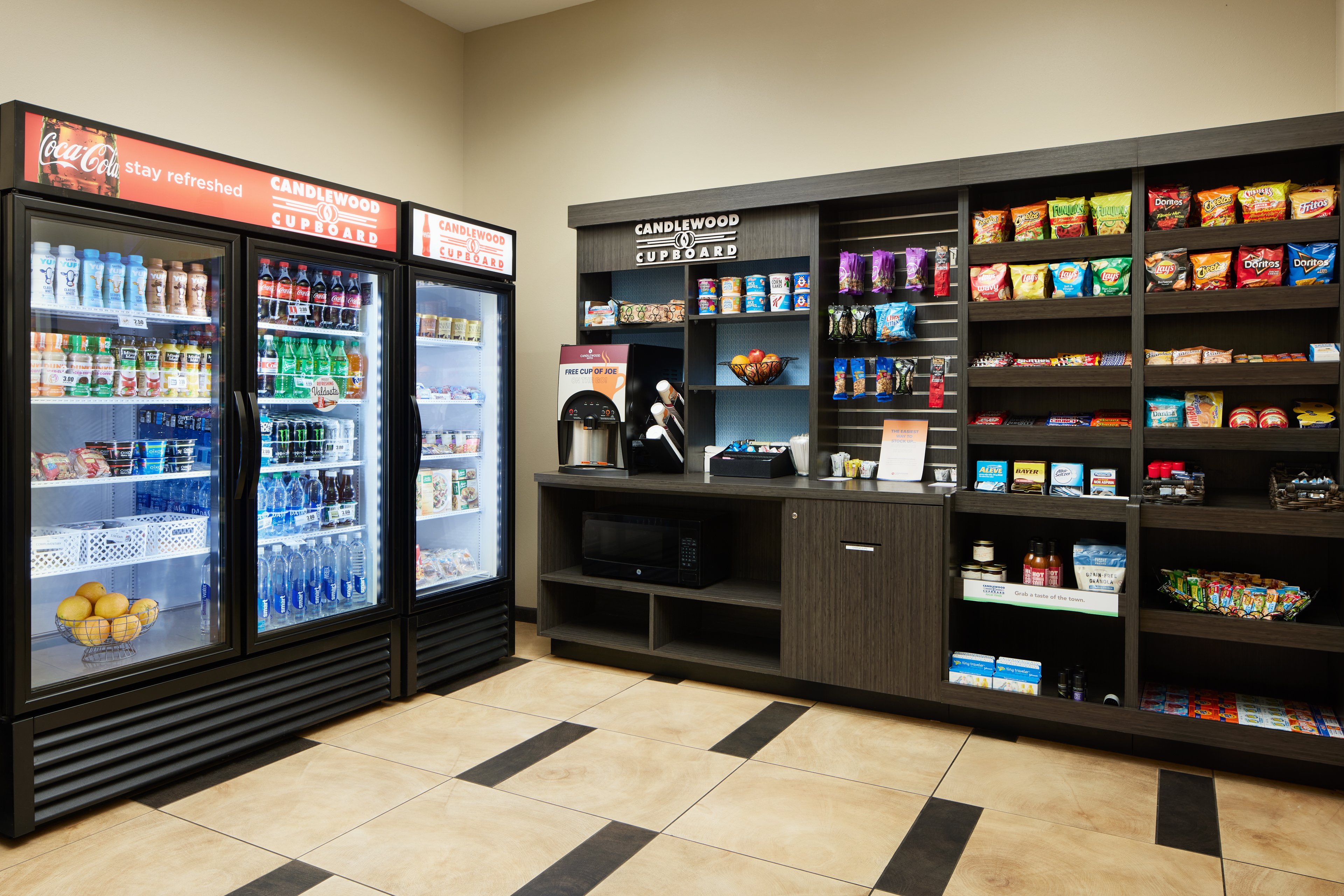 candlewood suites valdosta mall an ihg hotel