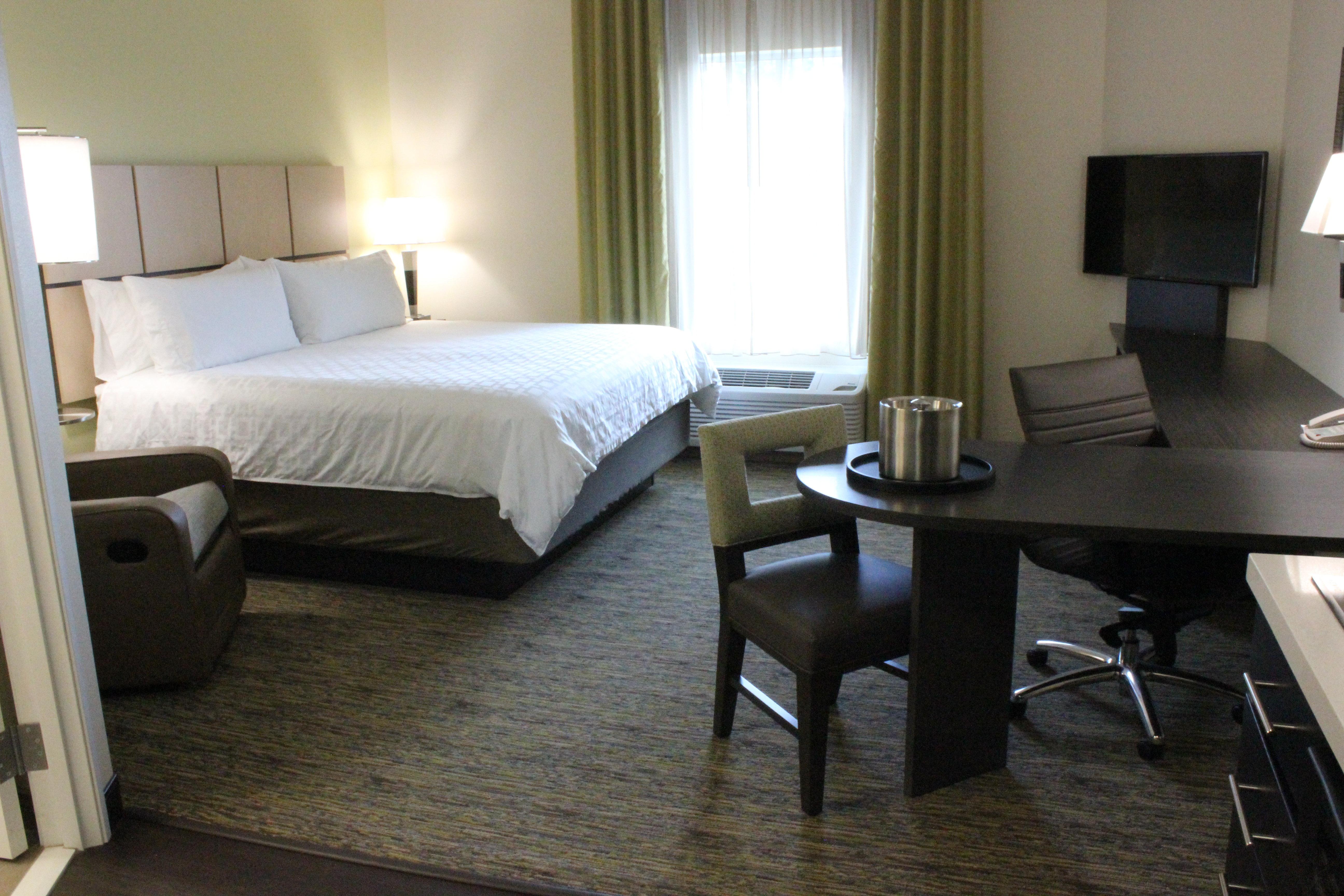 candlewood suites valdosta mall an ihg hotel