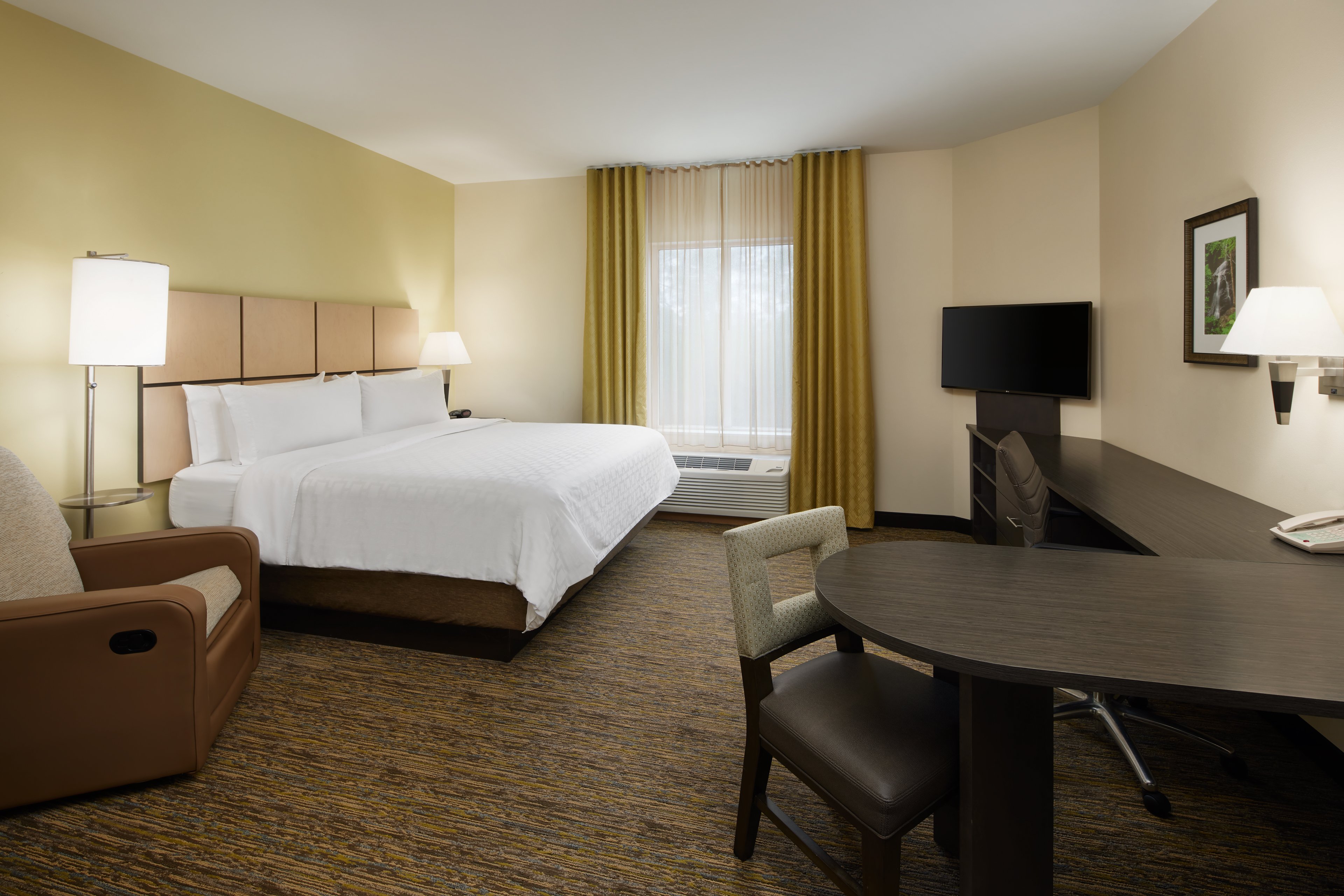 candlewood suites valdosta mall an ihg hotel