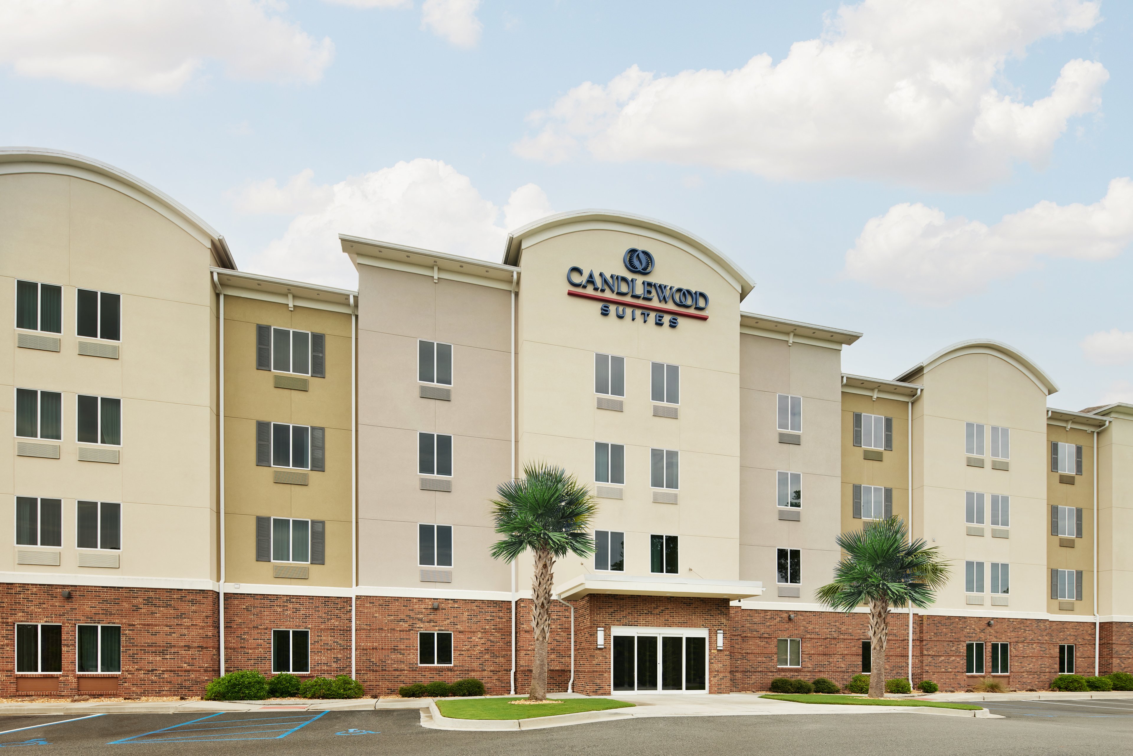 candlewood suites valdosta mall an ihg hotel