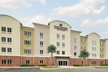 candlewood suites valdosta mall an ihg hotel
