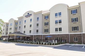 candlewood suites valdosta mall an ihg hotel