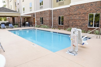 Candlewood Suites Valdosta Mall, An Ihg Hotel,Thomasville>>Quitman,2.5 star