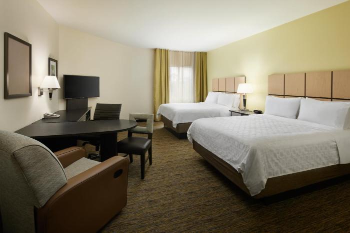 candlewood suites valdosta mall an ihg hotel