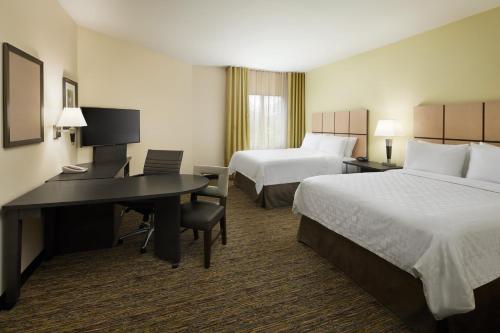 candlewood suites valdosta mall an ihg hotel