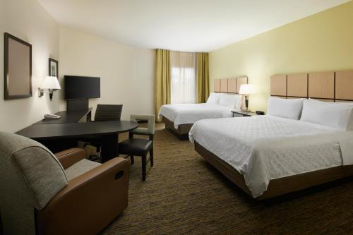 candlewood suites valdosta mall an ihg hotel